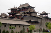 中宁
