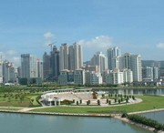 厦门