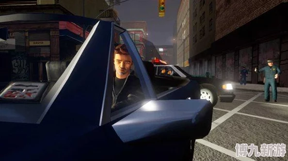 GTA6游戏容量预测：预计需要多少存储空间？
