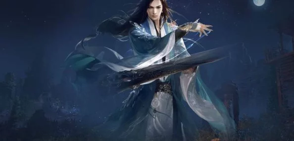 《逆水寒手游》待到雪去雁来时任务攻略，详解步骤与技巧